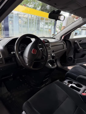 Honda Cr-v, снимка 9
