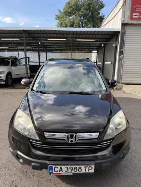 Honda Cr-v, снимка 3
