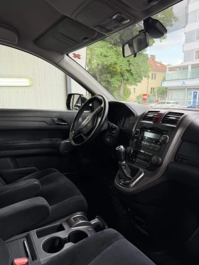 Honda Cr-v, снимка 8