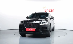 Jaguar F-PACE 2.0D Prestige, снимка 3