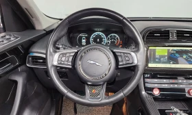 Jaguar F-PACE 2.0D Prestige, снимка 14