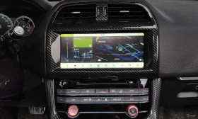 Jaguar F-PACE 2.0D Prestige, снимка 13
