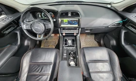 Jaguar F-PACE 2.0D Prestige, снимка 7