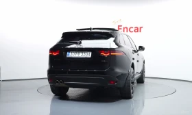 Jaguar F-PACE 2.0D Prestige, снимка 4