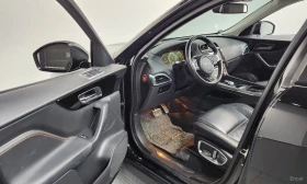 Jaguar F-PACE 2.0D Prestige, снимка 10