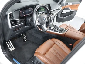 BMW X7 40I* XDRIVE* M-SPORT* 60000km!!!, снимка 16