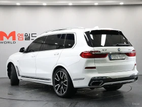 BMW X7 40I* XDRIVE* M-SPORT* 60000km!!!, снимка 3