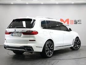 BMW X7 40I* XDRIVE* M-SPORT* 60000km!!!, снимка 4