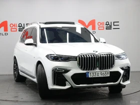 BMW X7 40I* XDRIVE* M-SPORT* 60000km!!!, снимка 2