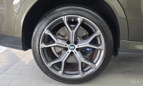 BMW X6 H/K * ОБДУХВАНЕ * HEAD-UP * ДИСТРОНИК * , снимка 6