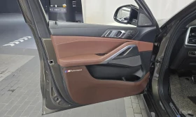 BMW X6 H/K * ОБДУХВАНЕ * HEAD-UP * ДИСТРОНИК * , снимка 15
