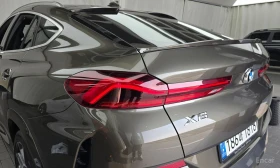BMW X6 H/K * ОБДУХВАНЕ * HEAD-UP * ДИСТРОНИК * , снимка 9