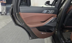 BMW X6 H/K * ОБДУХВАНЕ * HEAD-UP * ДИСТРОНИК * , снимка 16