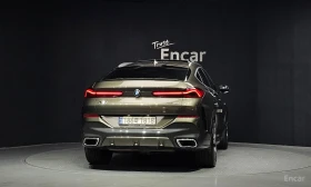 BMW X6 H/K * ОБДУХВАНЕ * HEAD-UP * ДИСТРОНИК * , снимка 5