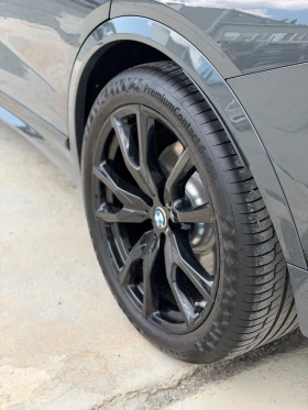 BMW X7 40d M Sport Pro | Individual, снимка 5