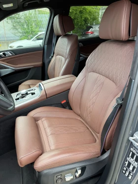 BMW X7 40d M Sport Pro | Individual, снимка 6
