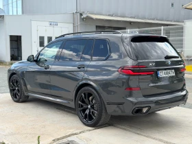 BMW X7 40d M Sport Pro | Individual, снимка 3