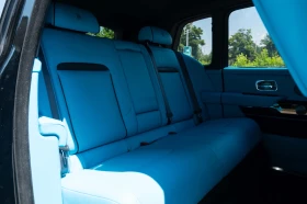 Rolls-Royce Cullinan Silver Badge 2026 Facelift, снимка 10