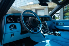 Rolls-Royce Cullinan Silver Badge 2026 Facelift, снимка 7