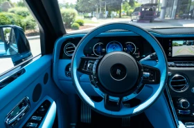 Rolls-Royce Cullinan Silver Badge 2026 Facelift, снимка 6