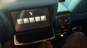Rolls-Royce Cullinan Silver Badge 2026 Facelift, снимка 15