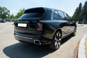 Rolls-Royce Cullinan Silver Badge 2026 Facelift, снимка 4