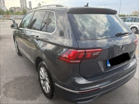 VW Tiguan, снимка 5