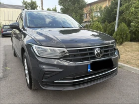 VW Tiguan, снимка 10