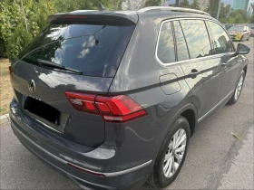 VW Tiguan, снимка 4