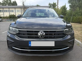 VW Tiguan, снимка 2