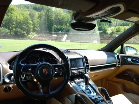 Porsche Cayenne N1, снимка 7