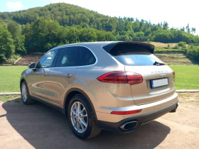 Porsche Cayenne N1, снимка 5