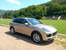 Porsche Cayenne N1, снимка 2
