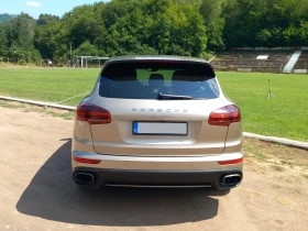 Porsche Cayenne N1, снимка 6