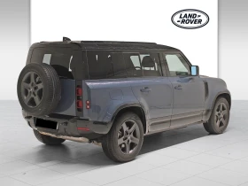 Land Rover Defender 110 D300 X-Dynamic SE, снимка 2