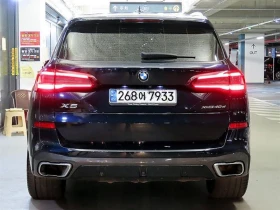 BMW X5 xDrive 40d M Sport| 335к.с., снимка 5