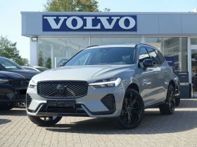 Volvo XC60 NEW 2026 T8 AWD Black Edition Ultra Four-C, снимка 1