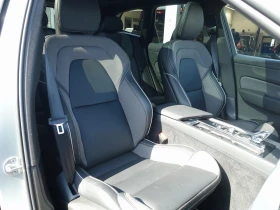 Volvo XC60 NEW 2026 T8 AWD Black Edition Ultra Four-C, снимка 12