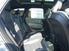 Volvo XC60 NEW 2026 T8 AWD Black Edition Ultra Four-C, снимка 13