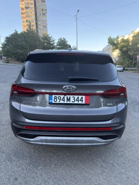Hyundai Santa fe 2.2CRDi | 4x4 | FACELIFT | HiTRACK, снимка 4