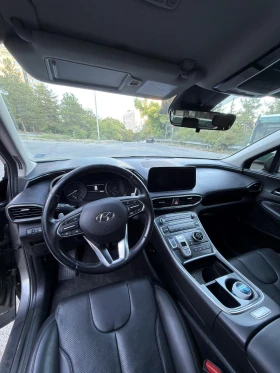 Hyundai Santa fe 2.2CRDi | 4x4 | FACELIFT | HiTRACK, снимка 6