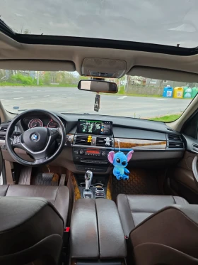 BMW X5 Xdrive zF8 40d БАРТЕР, снимка 13