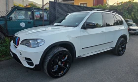 BMW X5 Xdrive zF8 40d БАРТЕР, снимка 11
