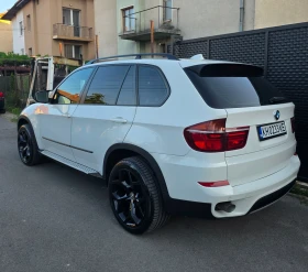 BMW X5 Xdrive zF8 40d БАРТЕР, снимка 9