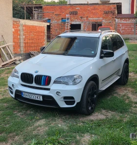 BMW X5 Xdrive zF8 40d БАРТЕР, снимка 4