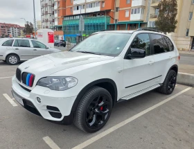 BMW X5 Xdrive zF8 40d БАРТЕР, снимка 2