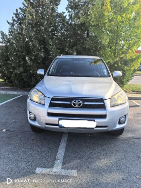 Toyota Rav4, снимка 1