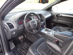 Audi Q7 6.0 TDI  quattro, снимка 6