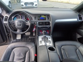 Audi Q7 6.0 TDI  quattro, снимка 8