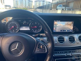 Mercedes-Benz E 220 6.3 AMG PAKET -9G TRONIC, снимка 14